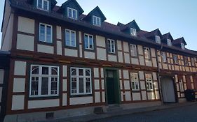 Altstadtflair